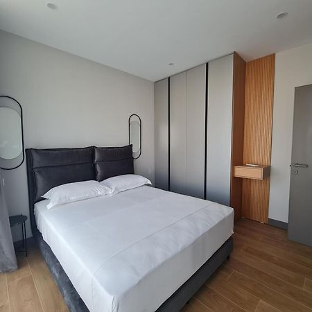 Rosemarine Villas Durrës Eksteriør bilde
