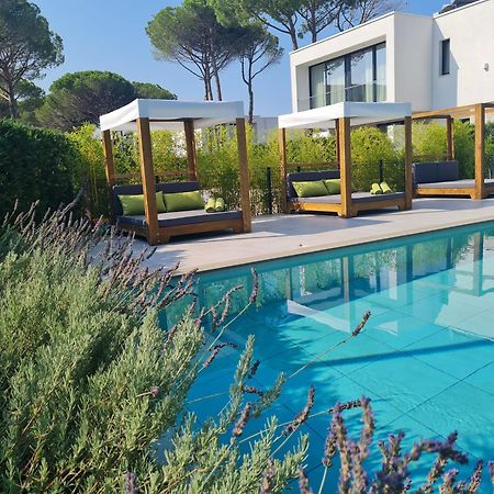 Rosemarine Villas Durrës Eksteriør bilde