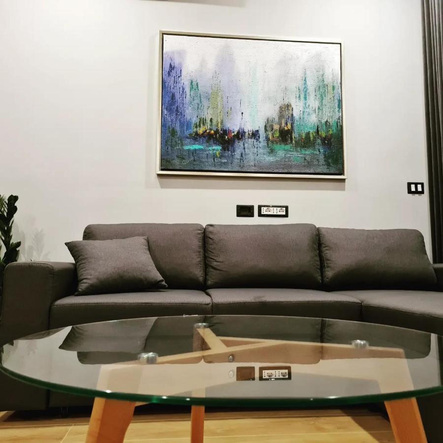 Rosemarine Villas Durrës Eksteriør bilde