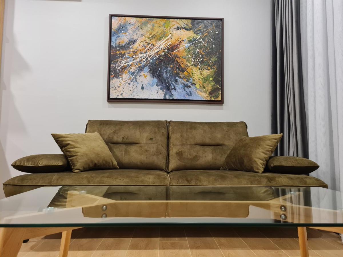 Rosemarine Villas Durrës Eksteriør bilde