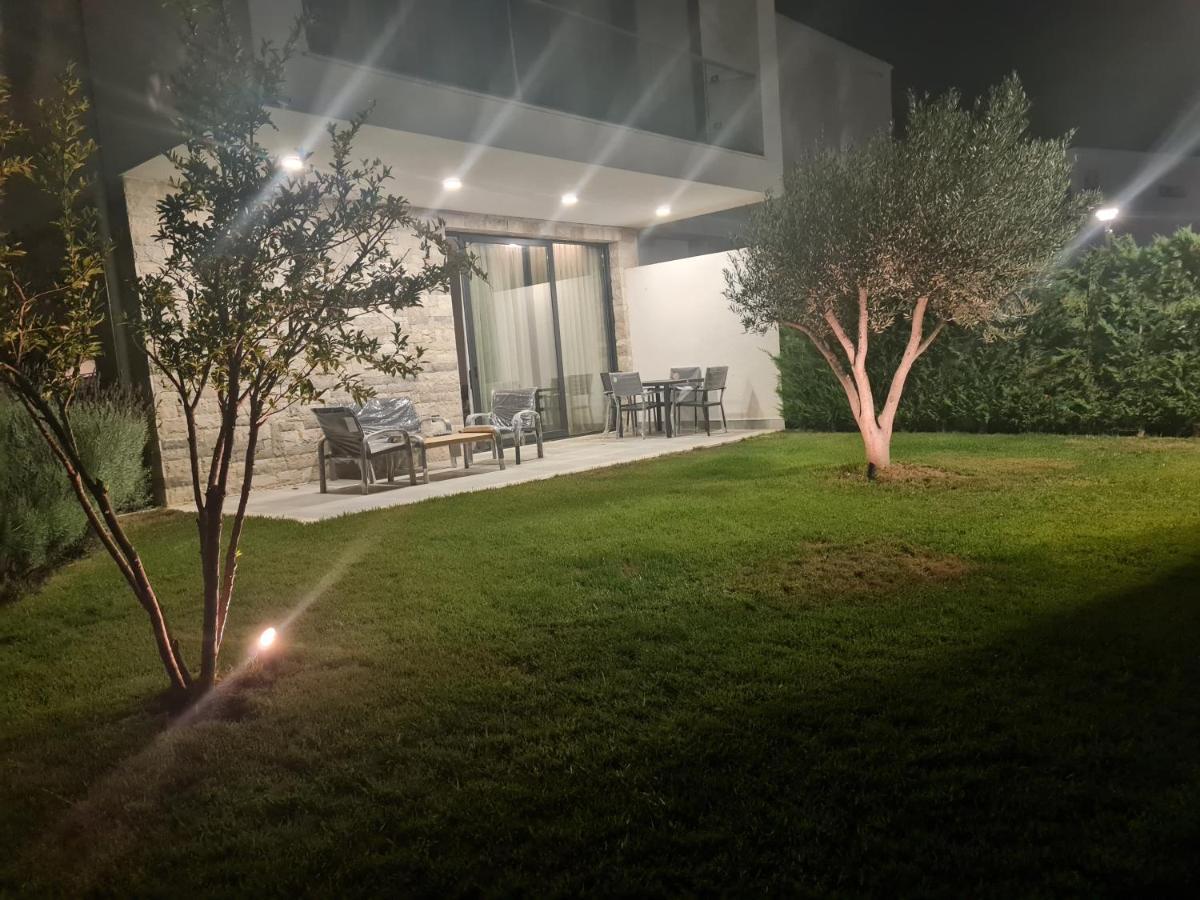 Rosemarine Villas Durrës Eksteriør bilde