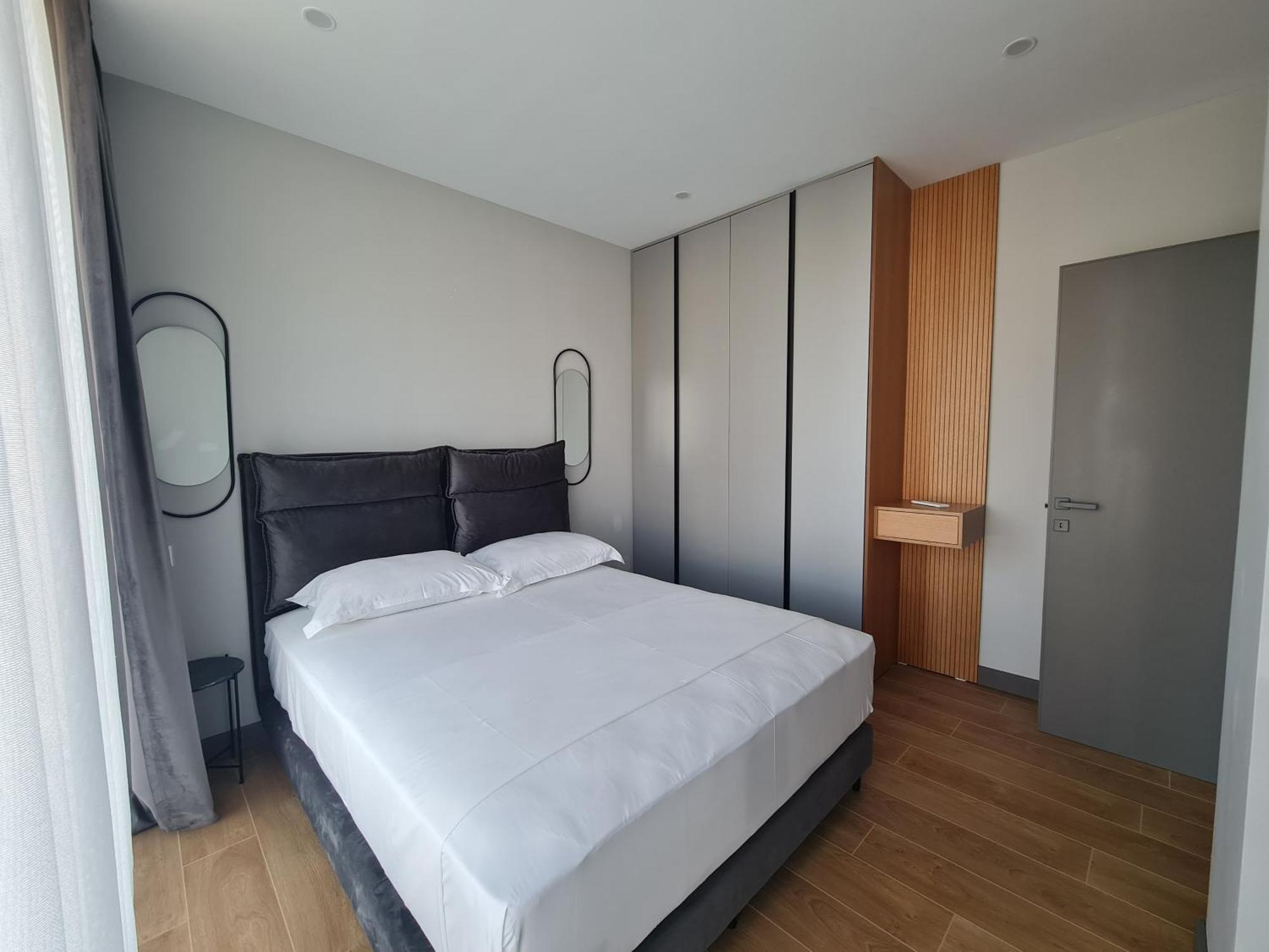 Rosemarine Villas Durrës Eksteriør bilde