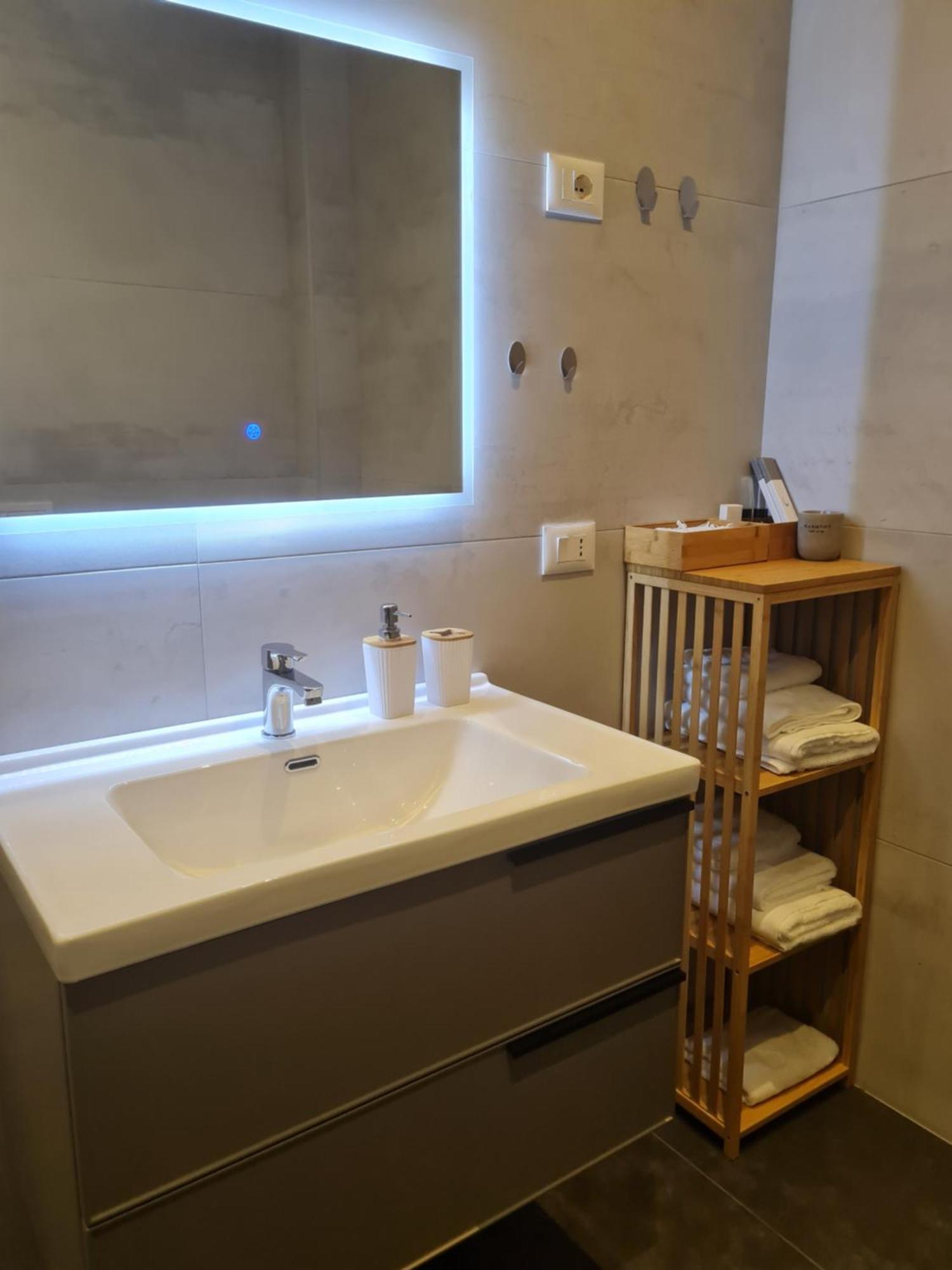 Rosemarine Villas Durrës Eksteriør bilde