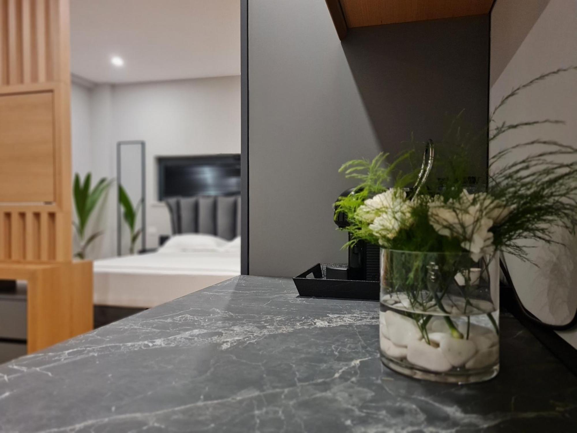 Rosemarine Villas Durrës Eksteriør bilde