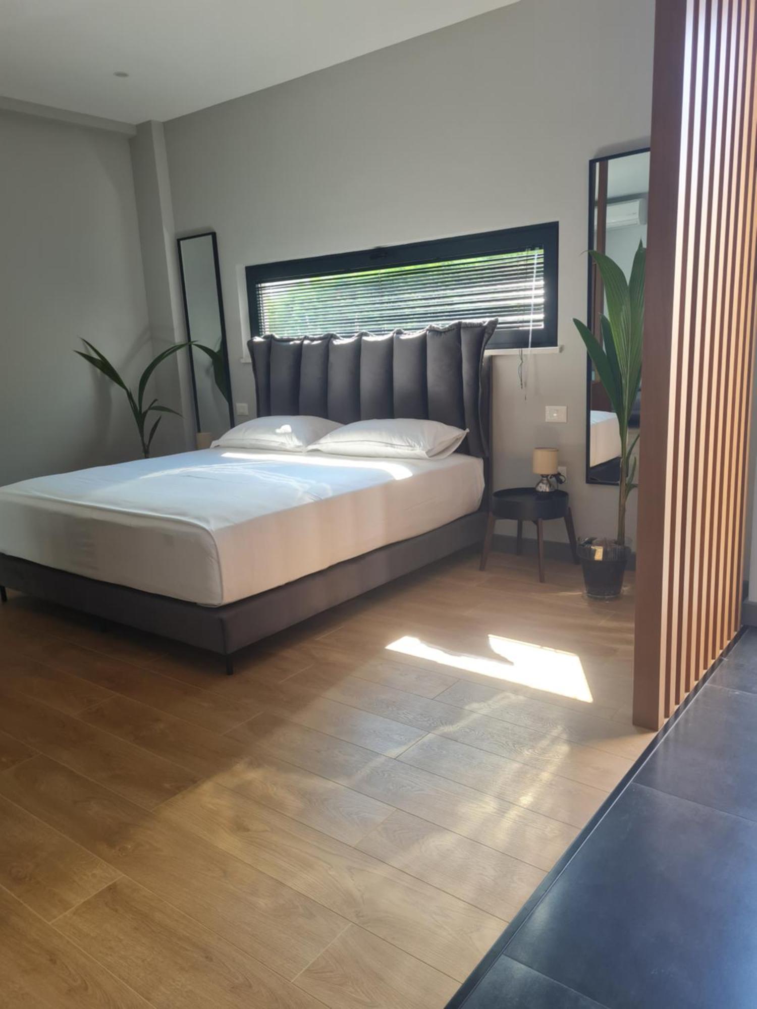 Rosemarine Villas Durrës Eksteriør bilde