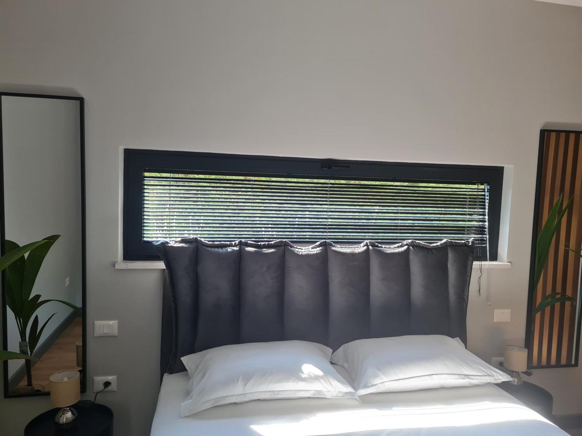Rosemarine Villas Durrës Eksteriør bilde