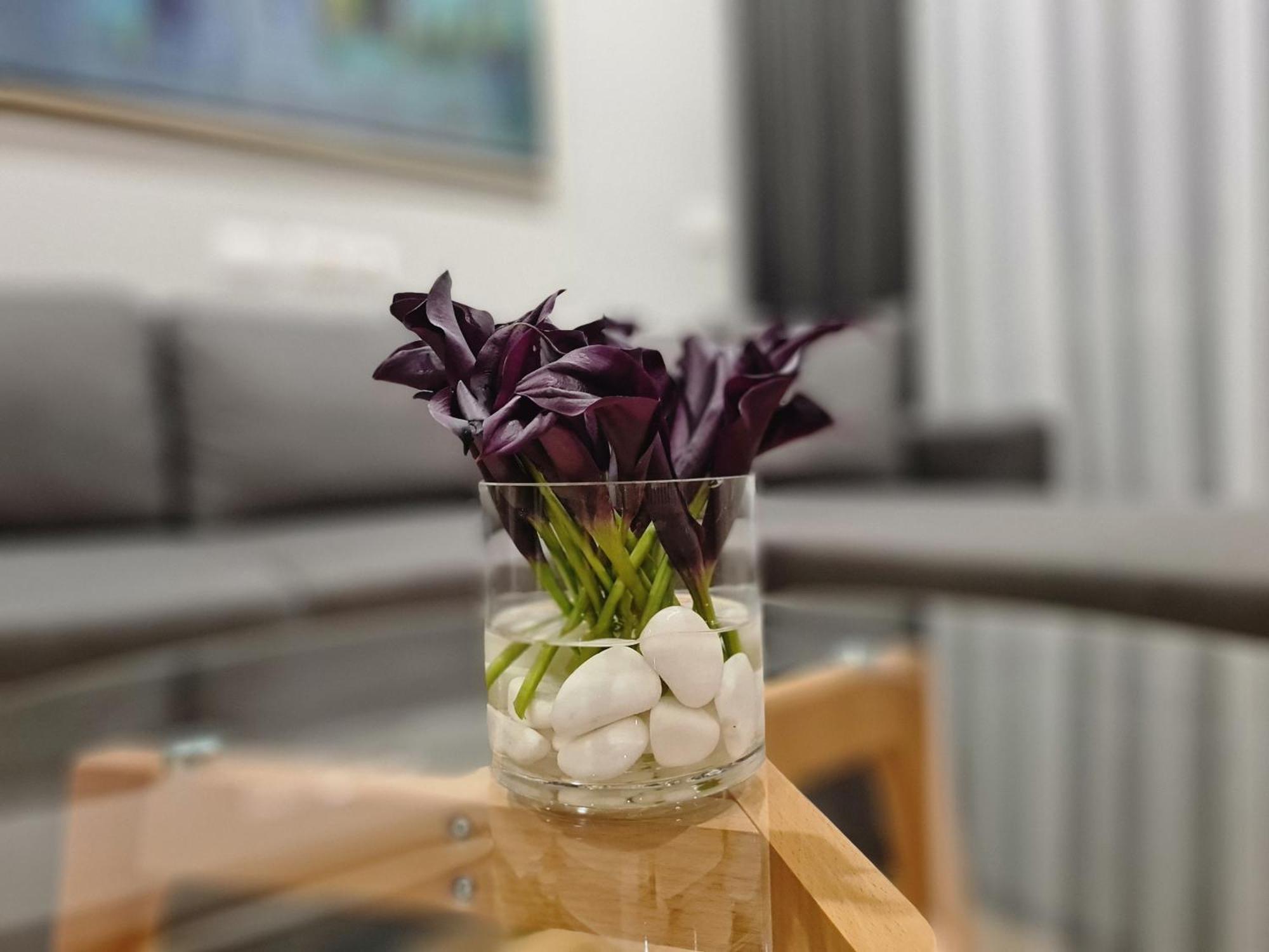 Rosemarine Villas Durrës Eksteriør bilde