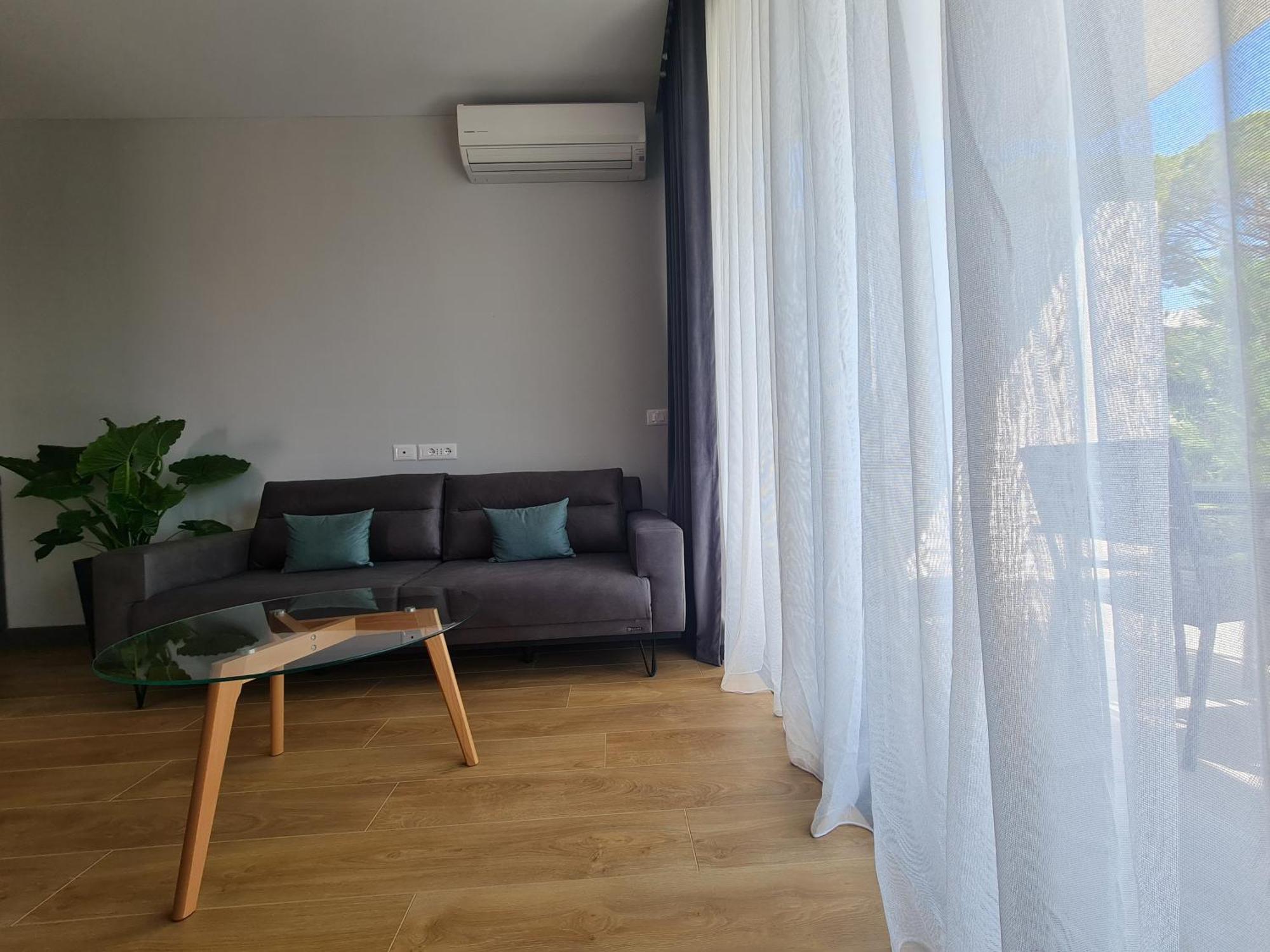 Rosemarine Villas Durrës Eksteriør bilde