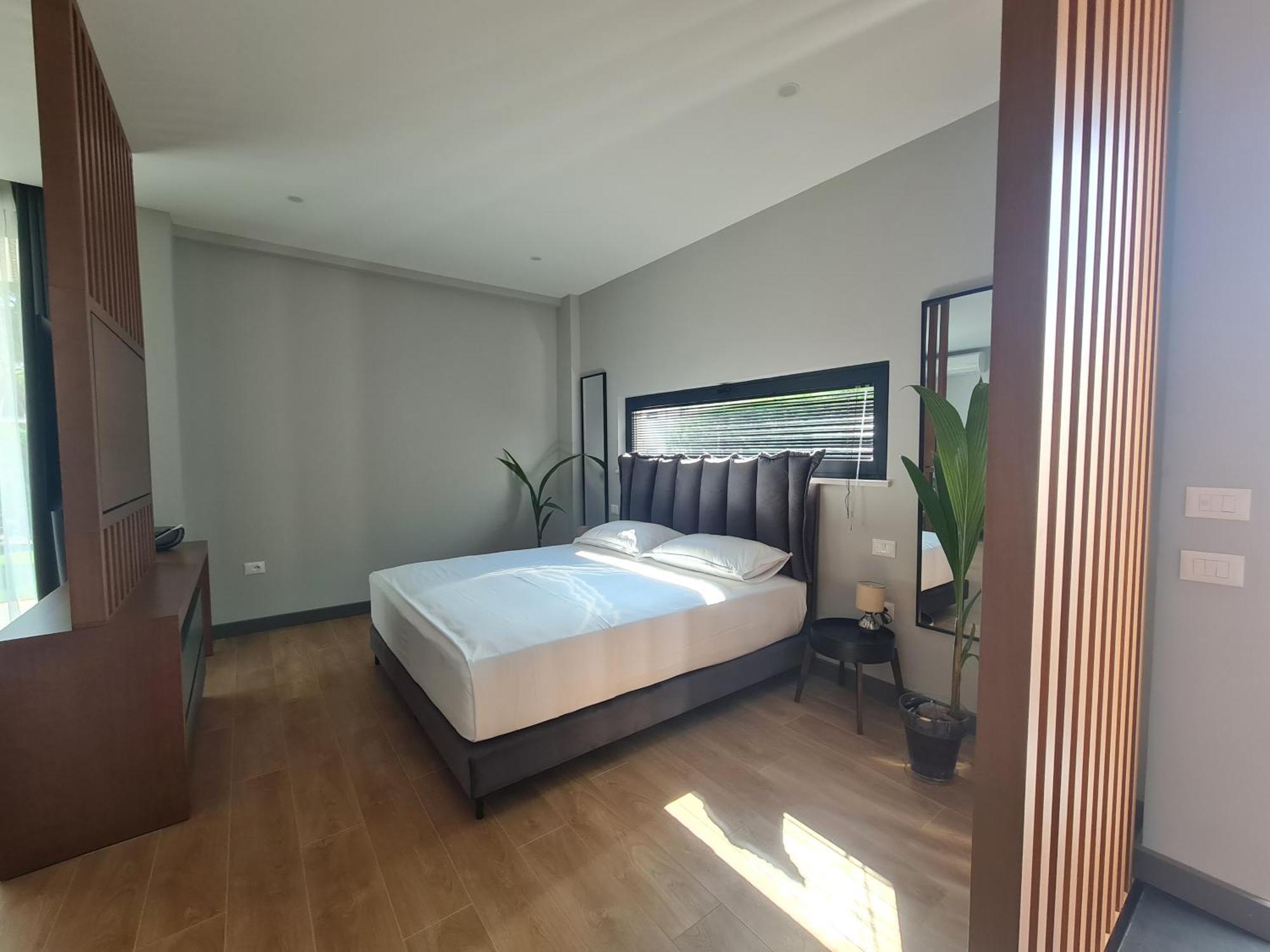 Rosemarine Villas Durrës Eksteriør bilde
