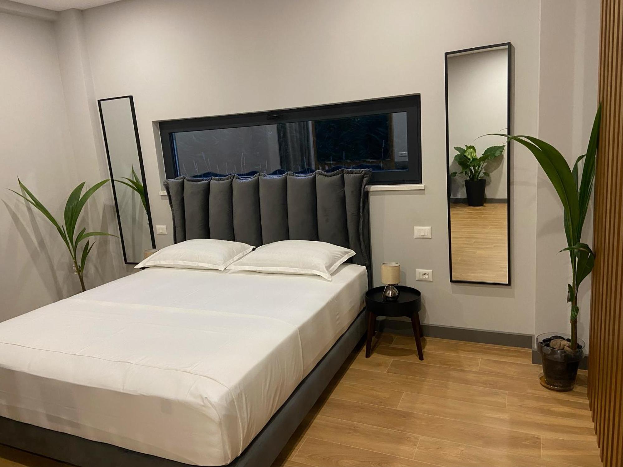 Rosemarine Villas Durrës Eksteriør bilde