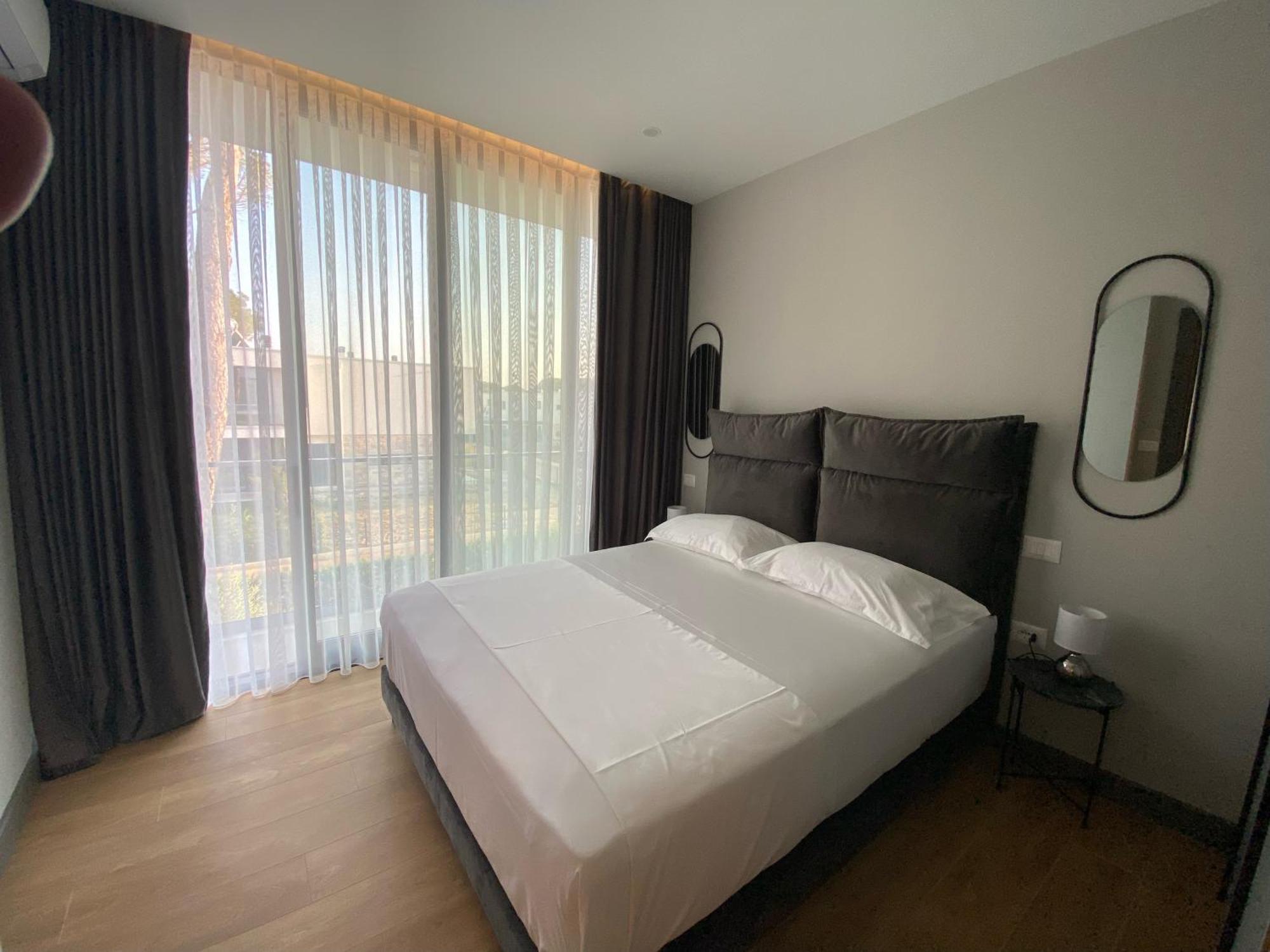 Rosemarine Villas Durrës Eksteriør bilde
