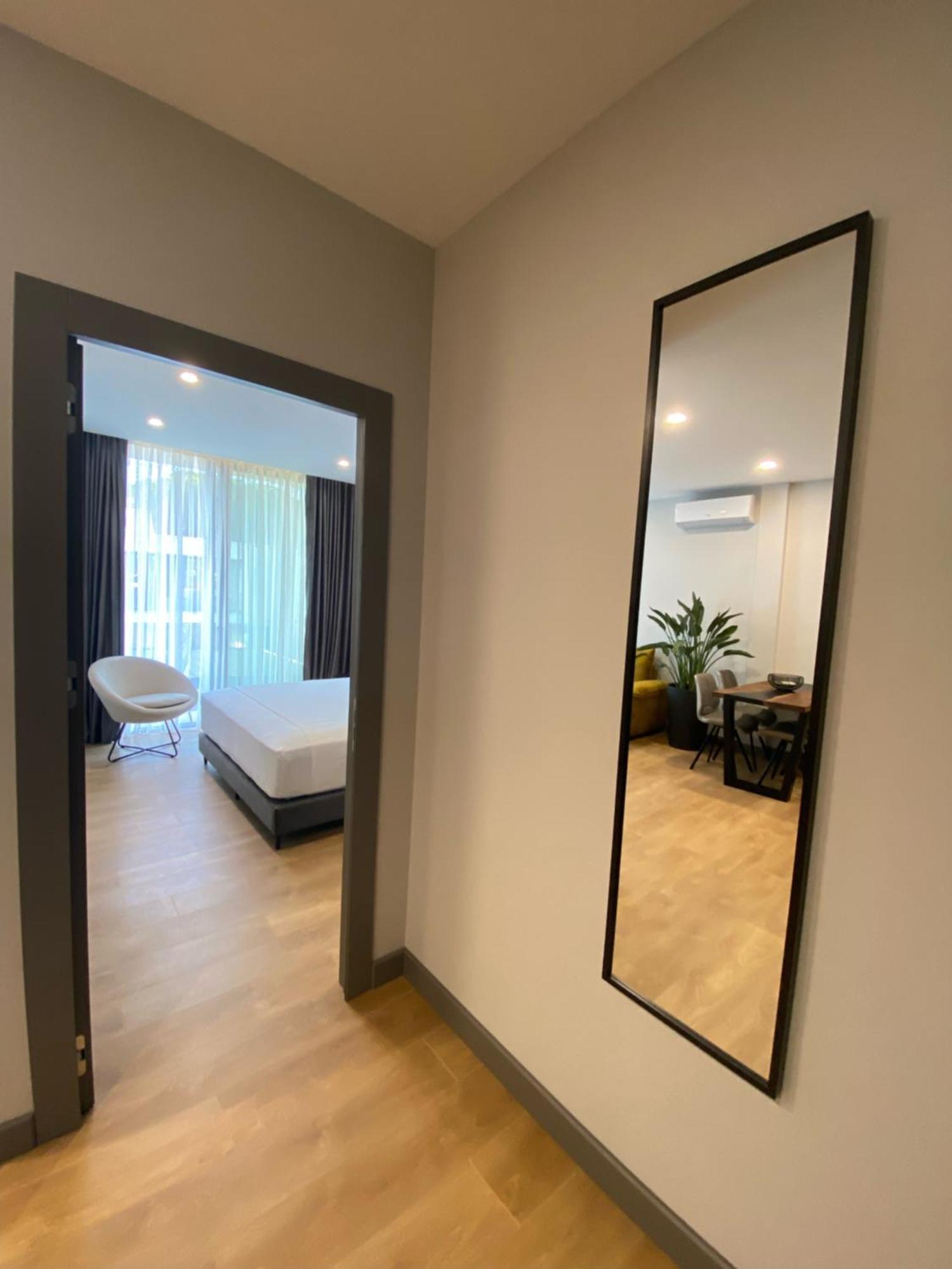 Rosemarine Villas Durrës Eksteriør bilde