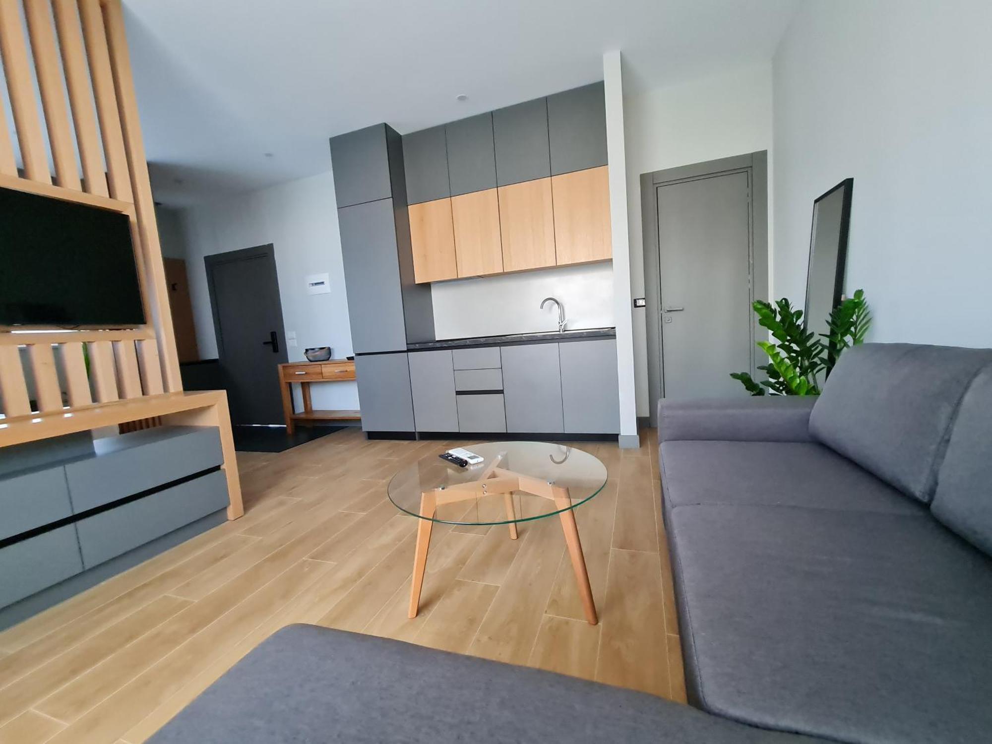 Rosemarine Villas Durrës Eksteriør bilde