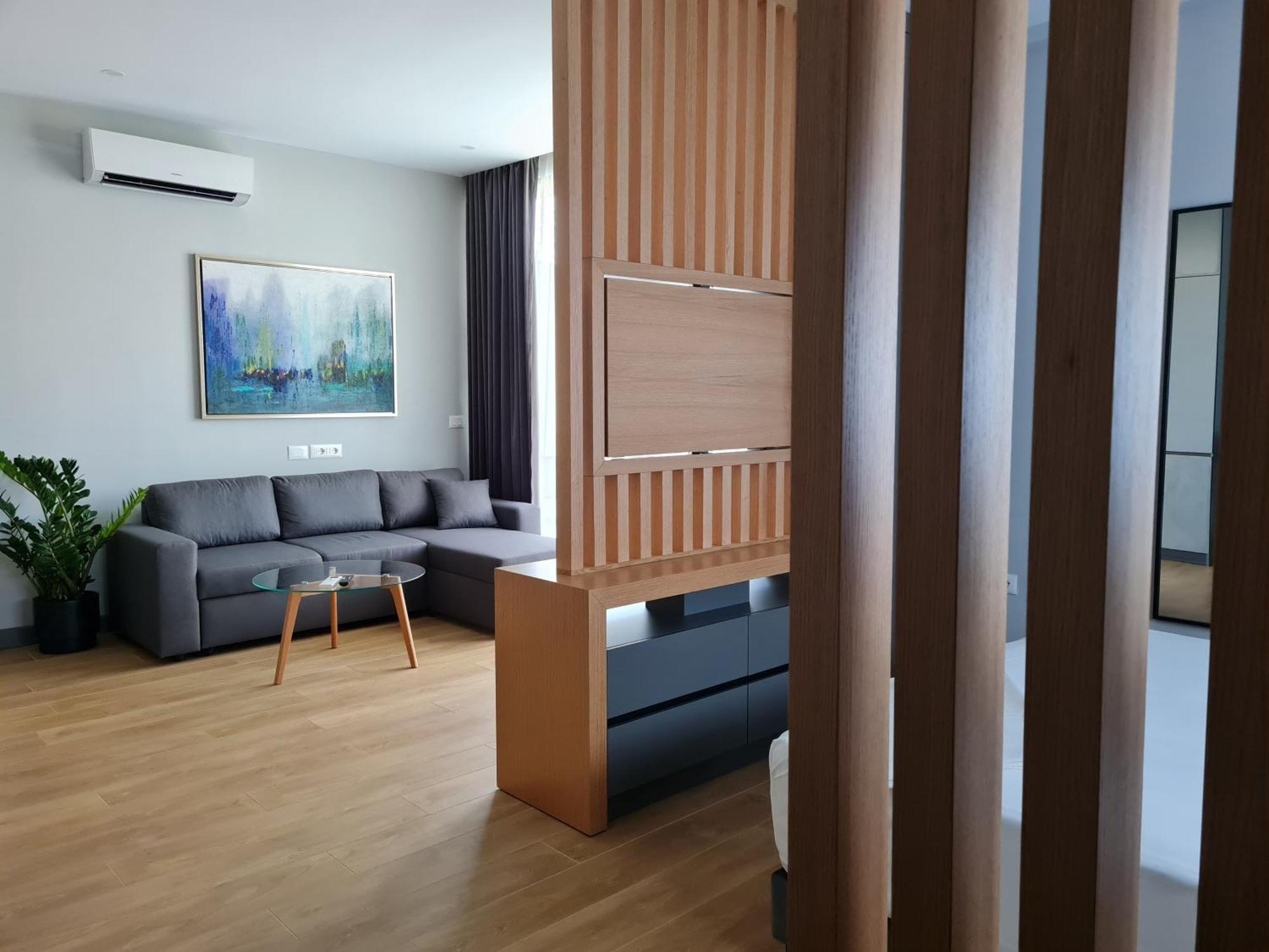 Rosemarine Villas Durrës Eksteriør bilde