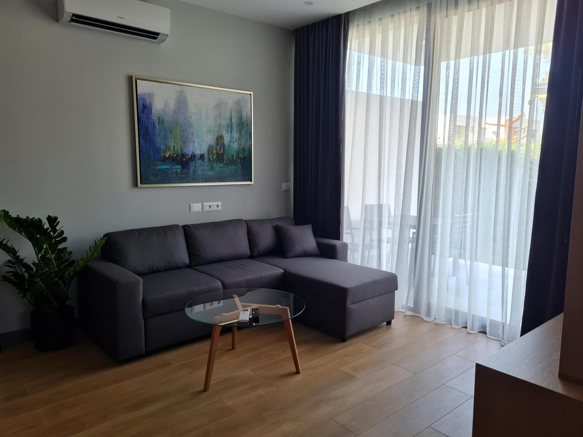 Rosemarine Villas Durrës Eksteriør bilde