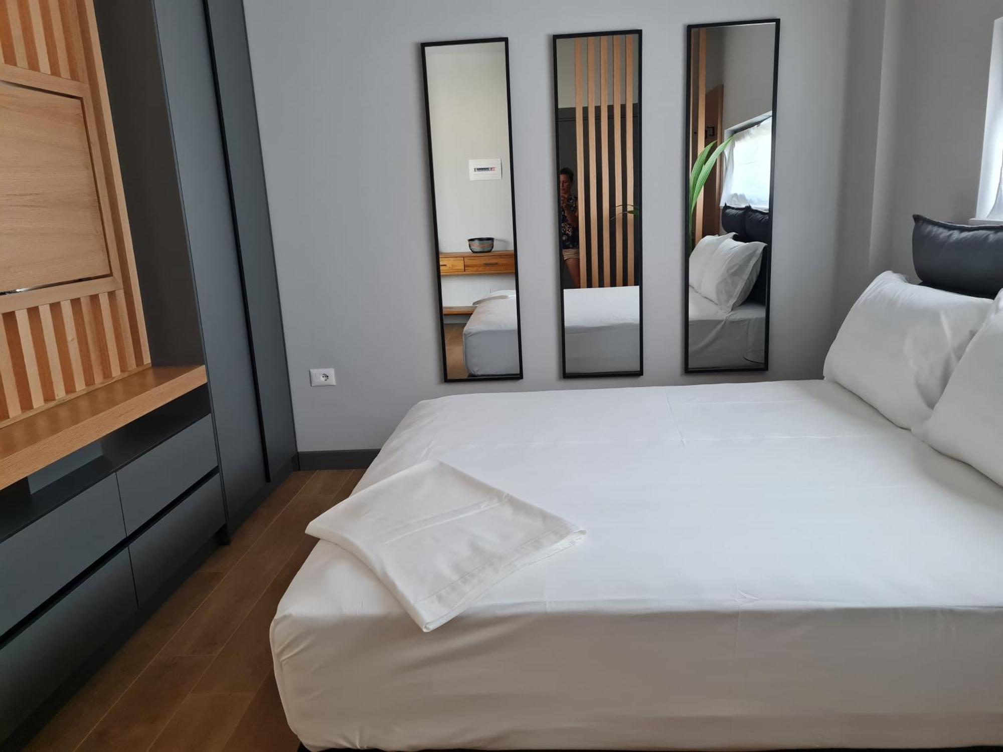 Rosemarine Villas Durrës Eksteriør bilde