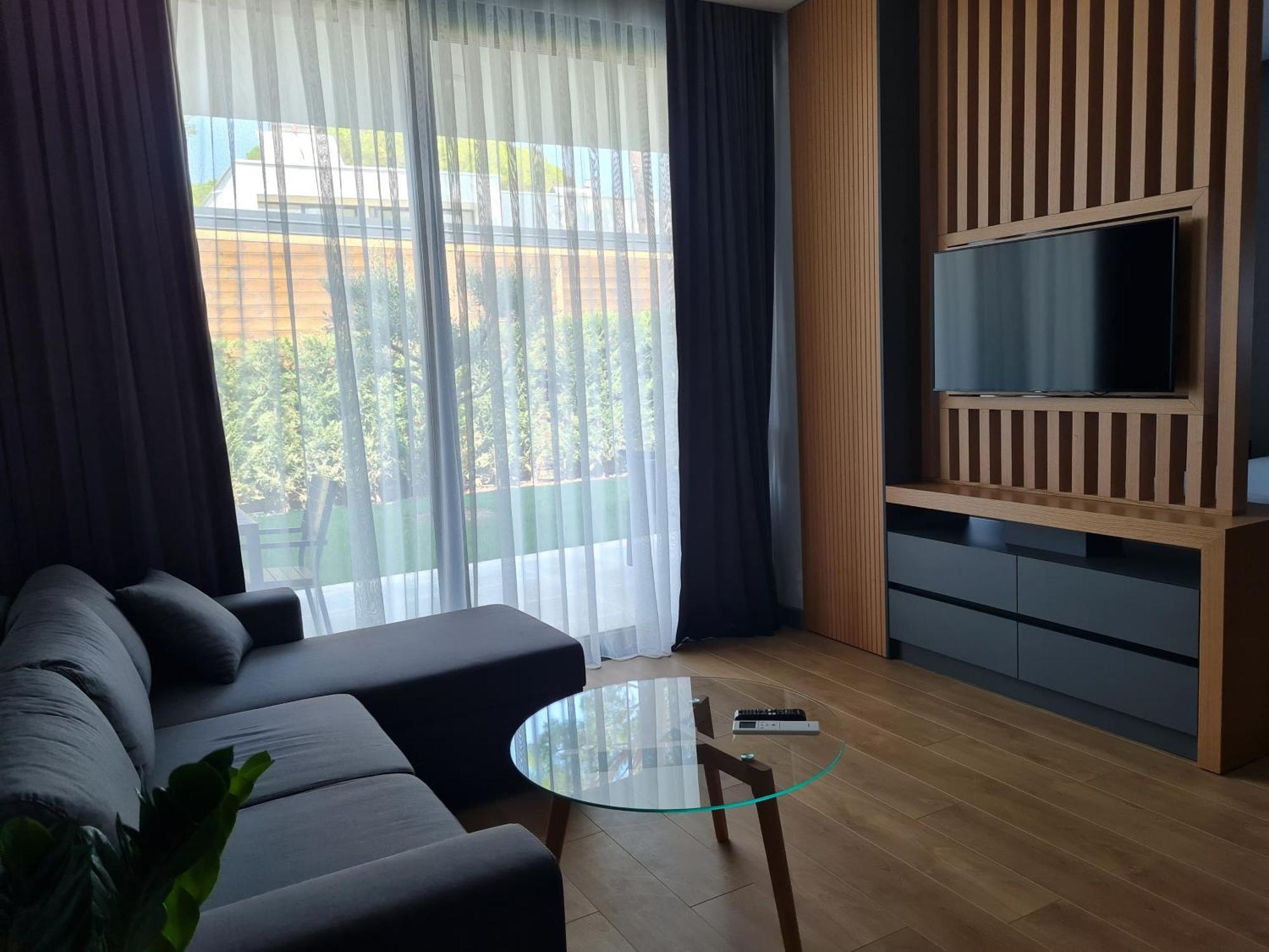 Rosemarine Villas Durrës Eksteriør bilde