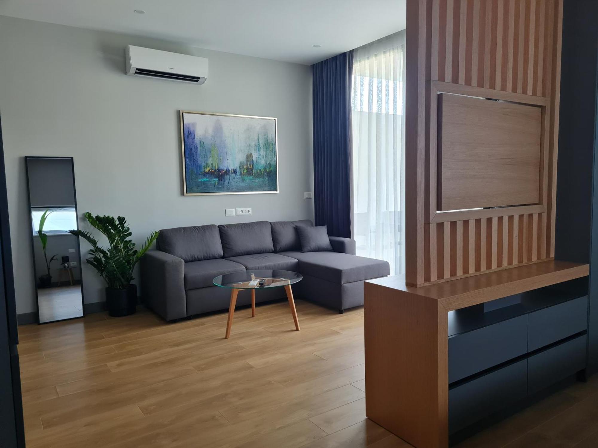 Rosemarine Villas Durrës Eksteriør bilde